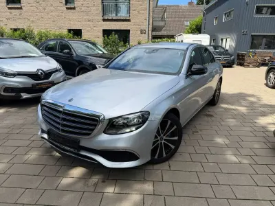 Gebraucht Mercedes E350