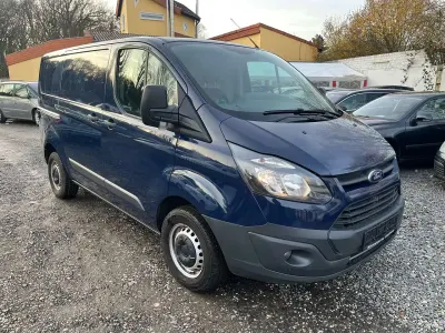 Gebraucht Ford Transit Custom