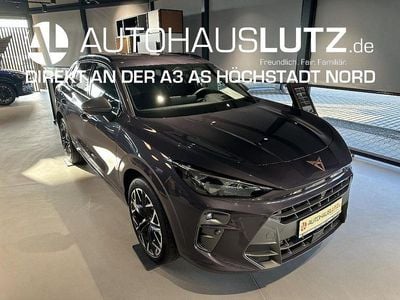Dark void metallic Neu 2026 Cupra Terramar VZ SUV | 47.358 € (Fairer Preis)