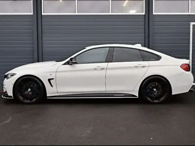 Brugt BMW 440 M Sport 326 HK (239 kW) 2018 Coupe