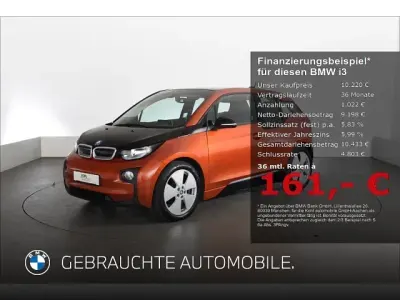 Gebraucht BMW i3