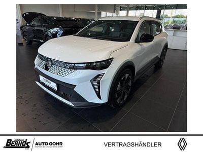 Renault Scénic