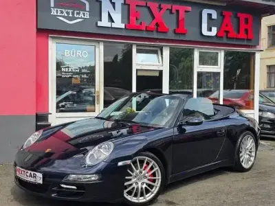 Gebraucht Porsche 911 Carrera S