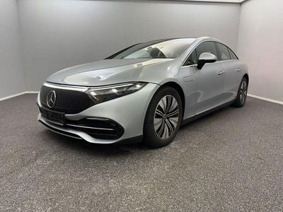 Mercedes EQS450+