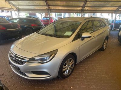 gebraucht Opel Astra "Motor springt nicht an"Navi/Euro6