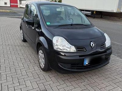 Renault Modus