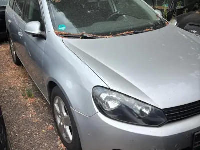 Gebraucht VW Golf VII