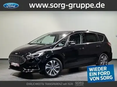 Gebraucht Ford S-MAX