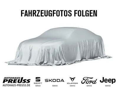 Gebraucht Skoda Kamiq Selection 150 PS (110 kW) 2024 Grau SUV