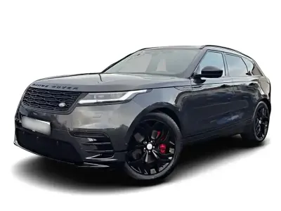 Gebraucht Land Rover Range Rover Velar SE Dynamic 2023 Grau SUV