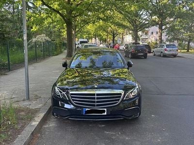 Mercedes E400
