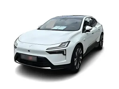 Gebraucht Polestar 4