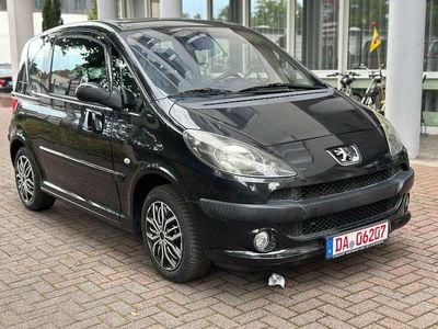 Peugeot 1007
