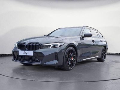 Grau Neu 2025 BMW 330e Sport Line Kombi | 64.460 € (Etwas zu teuer)