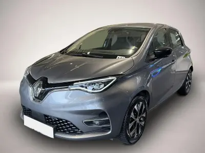 Gebraucht Renault Zoe Evolution 100 kW (136 PS) 2023 Manufacturer Kleinwagen