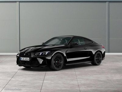 Neu BMW M4 Competition Edition 530 PS (389 kW) 2026 Saphirschwarz Coupé