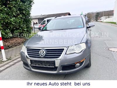 gebraucht VW Passat Variant Trendline*1.9Tdi*