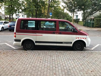VW T5