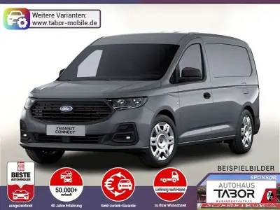 Gebraucht Ford Transit