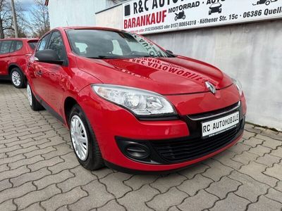 Renault Mégane III