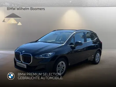Gebraucht BMW 225 Active Tourer