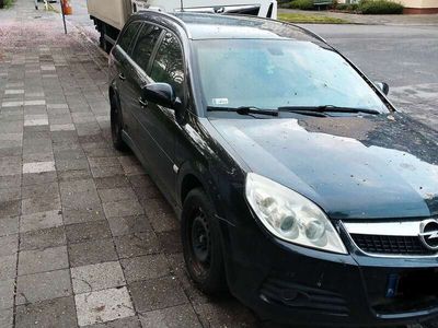 gebraucht Opel Vectra 1.9 CDTI DPF