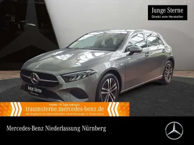Gebraucht Mercedes A250