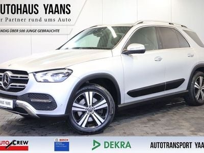 Mercedes GLE350