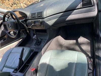 BMW 316 Compact