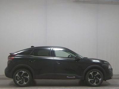 Usata Citroën C4 Shine 131 CV (96 kW) 2023 Nero SUV