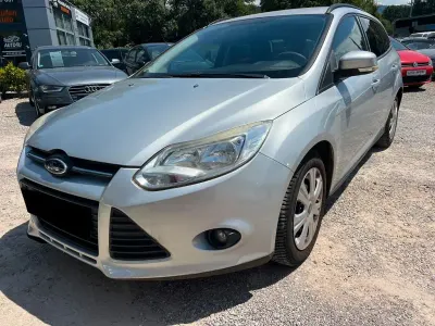 Gebraucht Ford Focus