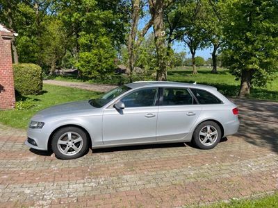 gebraucht Audi A4 2.0 TDI (DPF) 88kW Ambiente Avant Ambiente