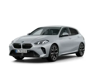 Gebraucht BMW 118 M Sport 150 PS (110 kW) 2025 Grau Kleinwagen