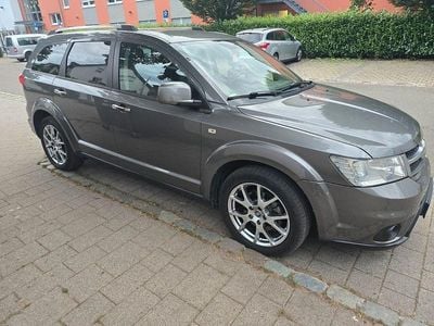 Fiat Freemont