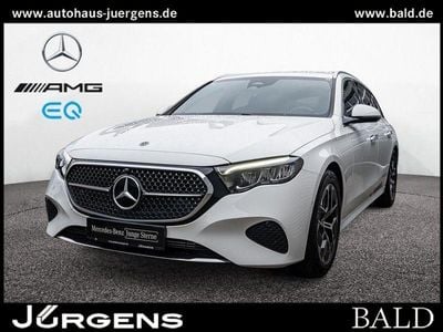 Mercedes E200