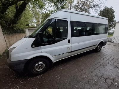 Usata Ford Transit 85 CV (62 kW) 2009 Monovolume