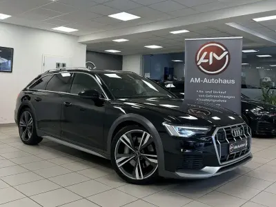 Gebraucht Audi A6 Allroad