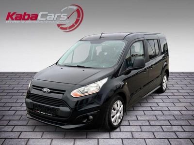 Ford Tourneo