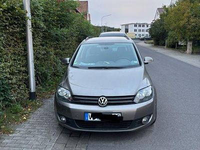 VW Golf Plus
