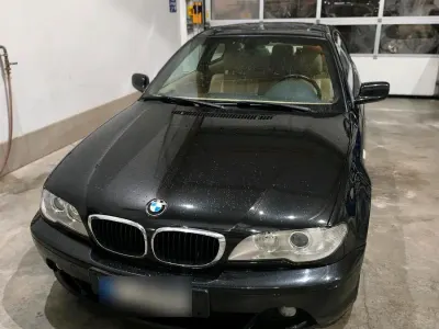 Occasion BMW 320