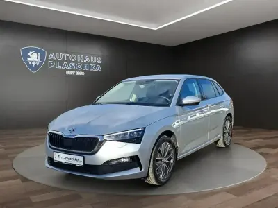 Usata Skoda Scala