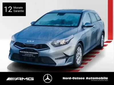 Gebraucht Kia Ceed Sportswagon 2024 Andere Kombi