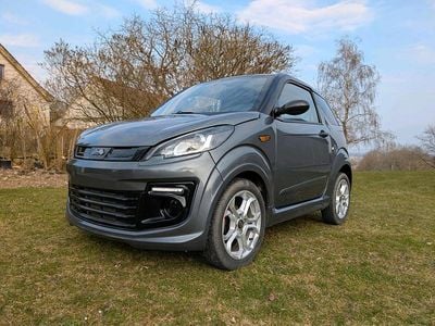 Gebraucht Ligier JS50 2019 Kleinwagen