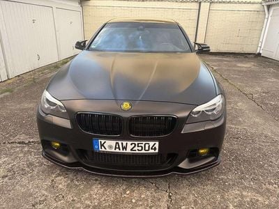 BMW 535
