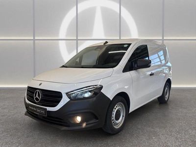 Mercedes Citan 112
