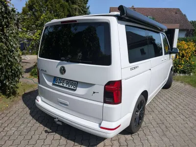 Gebraucht VW California