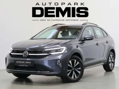 Gebraucht VW Taigo