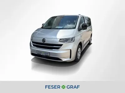 Gebraucht VW Caravelle Life 170 PS (125 kW) 2025 Light grey Van