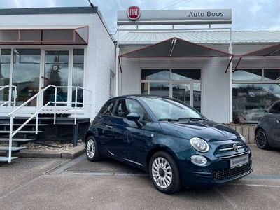 gebraucht Fiat 500C 500 Cabrio Lounge