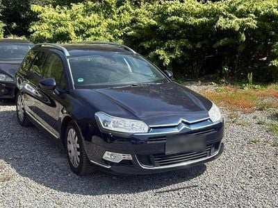 Citroën C5